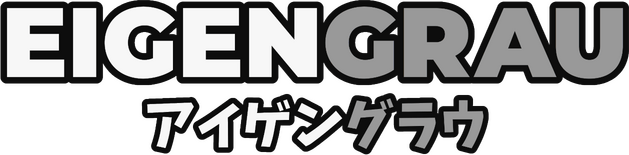 Eigengrau logo