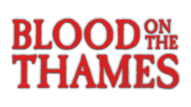 Blood On The Thames logo