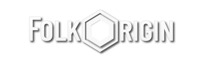 FolkOrigin logo