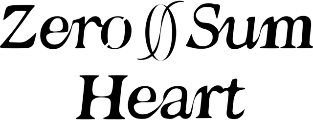 Zero-Sum Heart logo