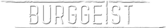 BURGGEIST logo