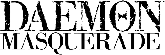 DAEMON MASQUERADE logo