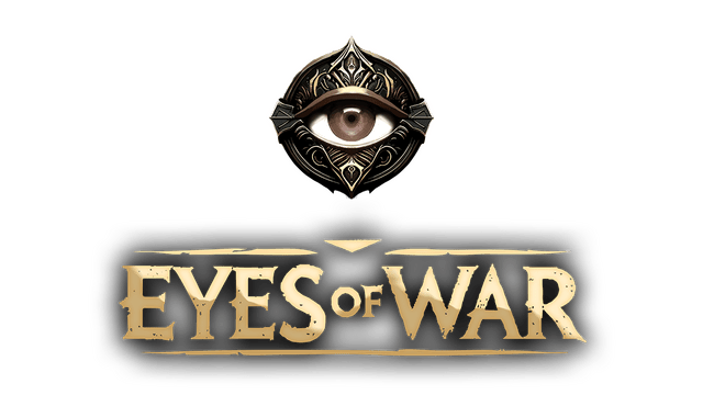 Eyes of War logo