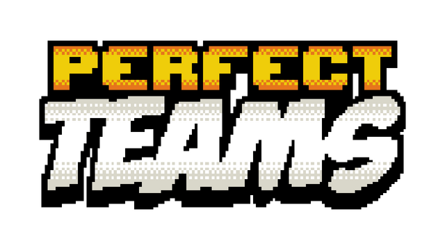Perfect Teams logo
