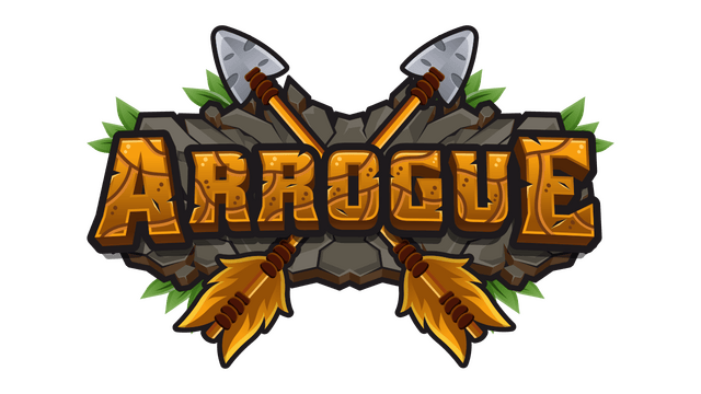 Arrogue logo
