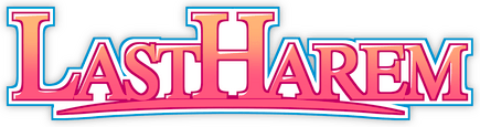 LAST HAREM logo