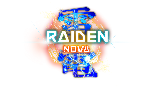 Raiden NOVA logo