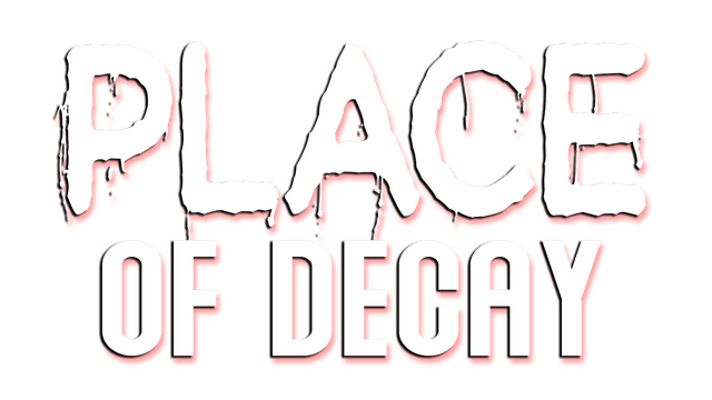 Place of Decay logo