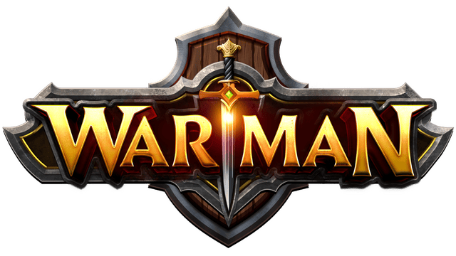 Warman logo