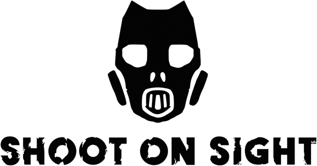 Shoot on Sight logo