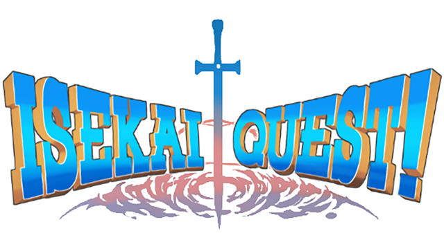 ISEKAI QUEST logo