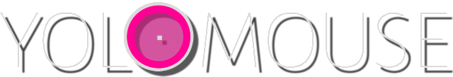 YoloMouse - Game Cursor Changer logo