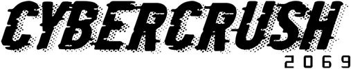 Cyber Crush 2069 logo