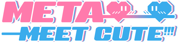 Meta Meet Cute!!! logo