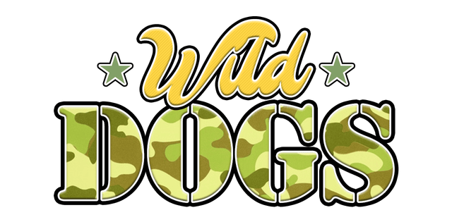 Wild Dogs logo