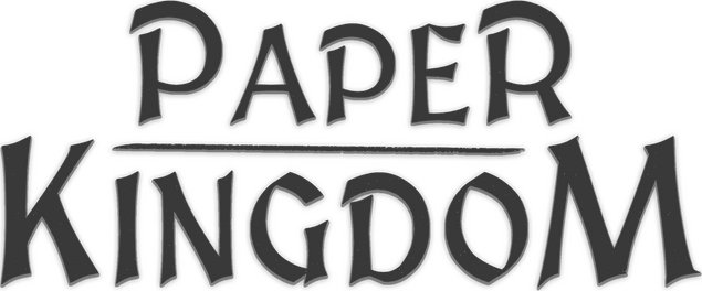 Paper Kingdom logo