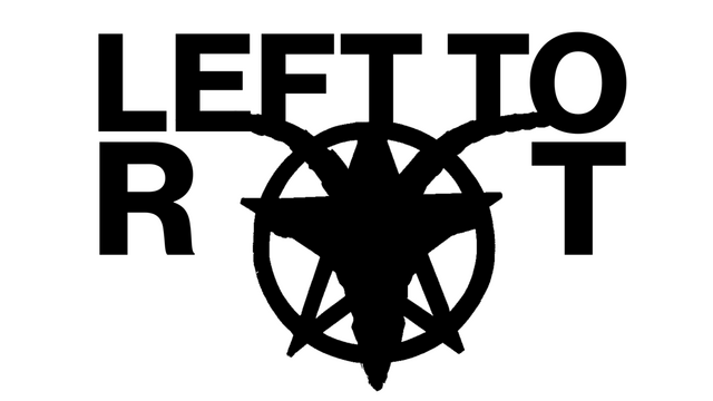 Left to Rot logo