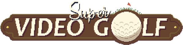 Super Video Golf logo