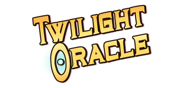 Twilight Oracle logo