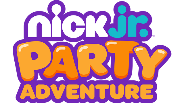 Nick Jr. Party Adventure logo