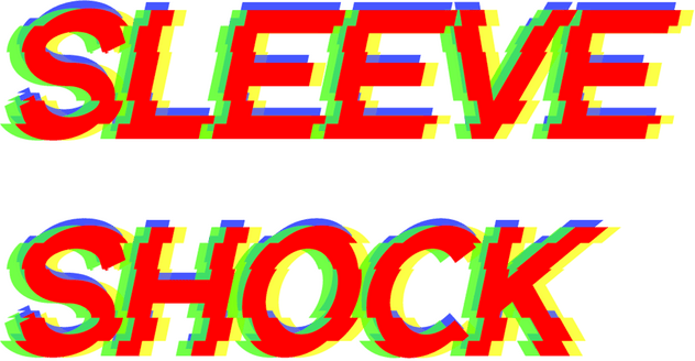 Sleeve Shock logo