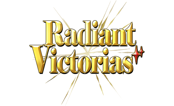 Radiant Victorias logo