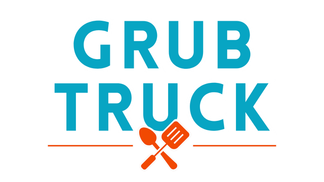 Grub Truck logo