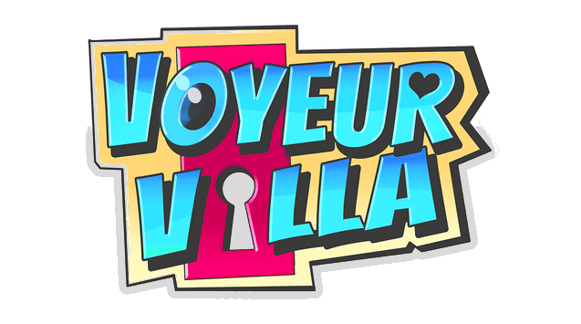 Voyeur Villa - Harem Manager logo