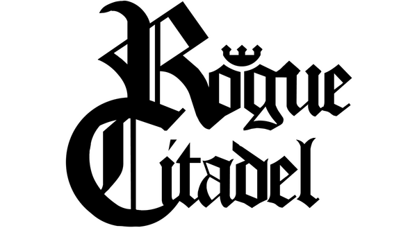 Rogue Citadel logo