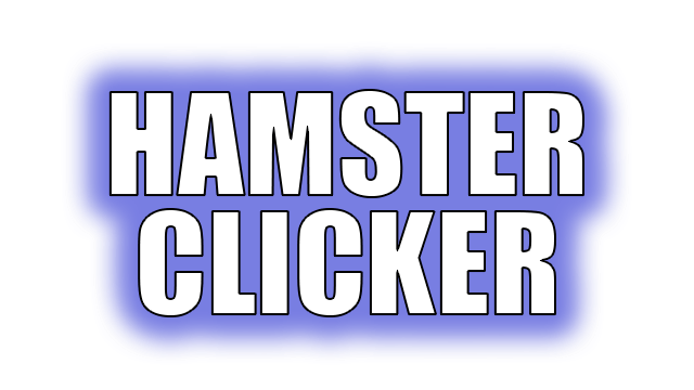 Hamster Clicker! logo