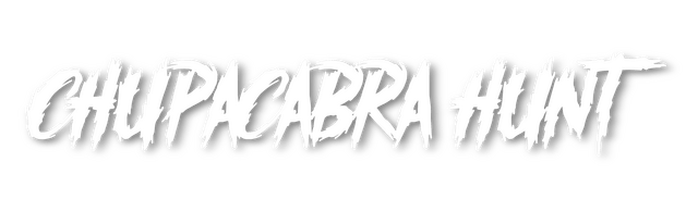 Chupacabra Hunt logo