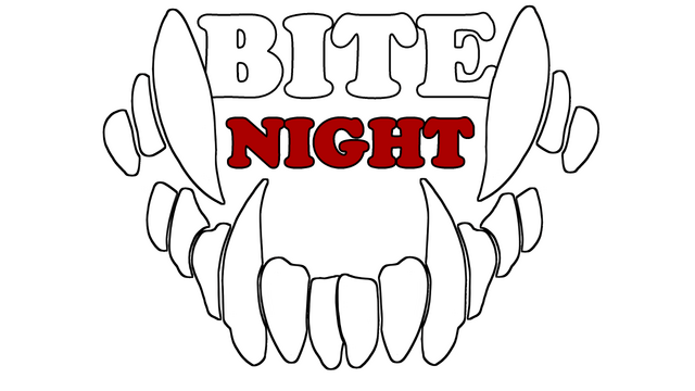 Bite Night logo