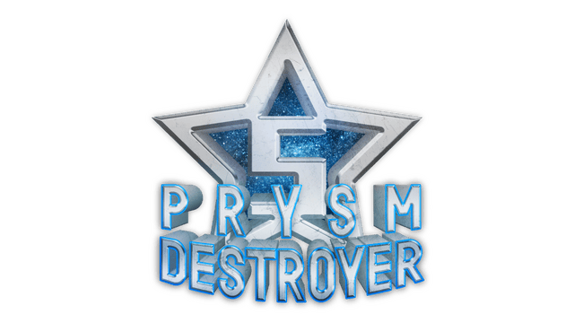 S. Prysm Destroyer logo