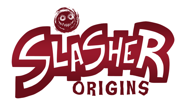 Slasher: Origins logo