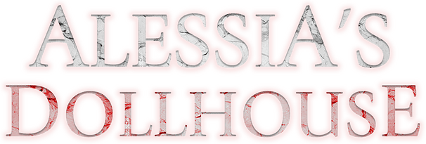 Alessia's Dollhouse logo