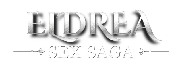 Eldrea: SEX Saga logo