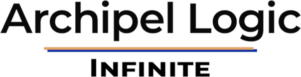 Archipel Logic Infinite logo