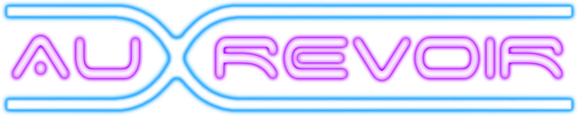Au Revoir logo