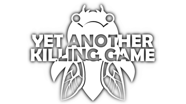Yet Another Killing Game logo