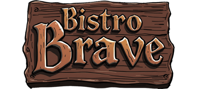 Bistro Brave logo