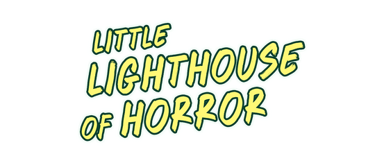 Little Lighthouse of Horror logo