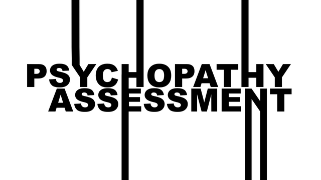 Psychopathy Assessment logo