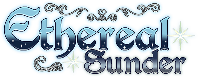 Ethereal Sunder logo