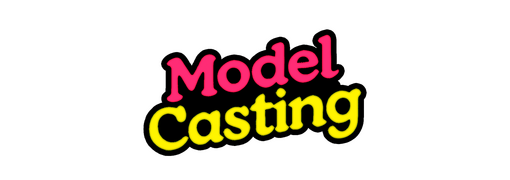 Model Casting logo