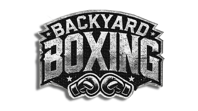 Backyard Boxing logo