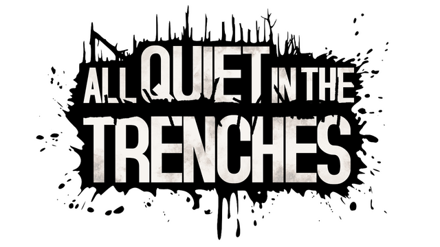 All Quiet in the Trenches logo