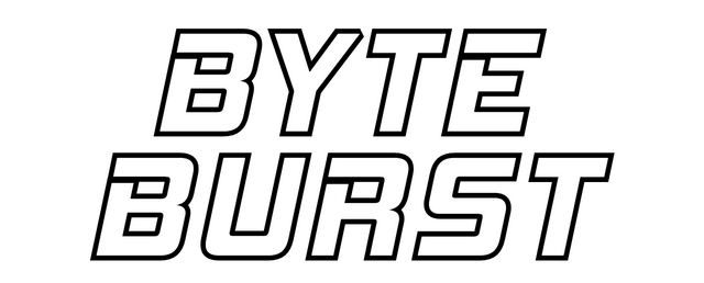 ByteBurst: Hacking Simulator logo