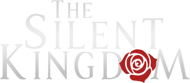 The Silent Kingdom logo