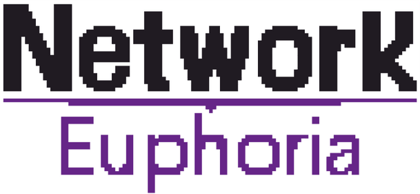 Network Euphoria logo