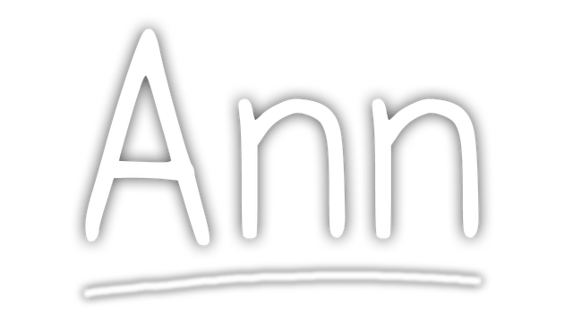 Ann logo